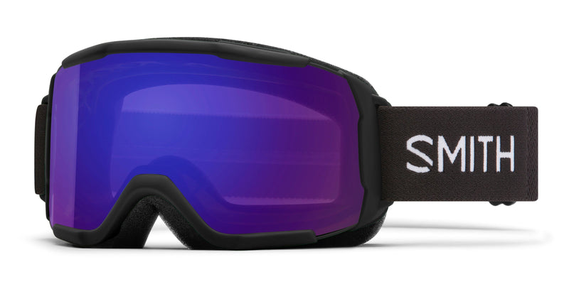 SMITH SHOWCASE OTG ASIA FIT Women Winter Goggles