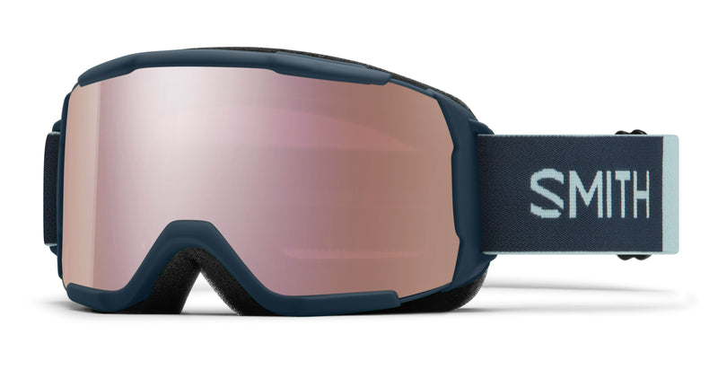 SMITH SHOWCASE OTG ASIA FIT Women Winter Goggles