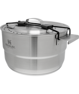 Stanley THE EVEN-HEAT CAMP PRO COOK SET