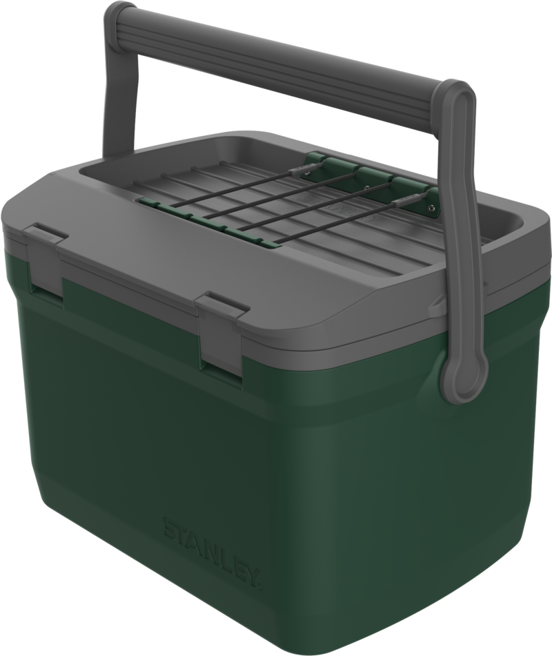 Stanley THE EASY CARRY OUTDOOR COOLER | 16 QT