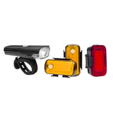 Blackburn Luminate 360 Light Set