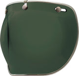 BELL 3-Snap Bubble DLX Shield Motorcycle Accessories