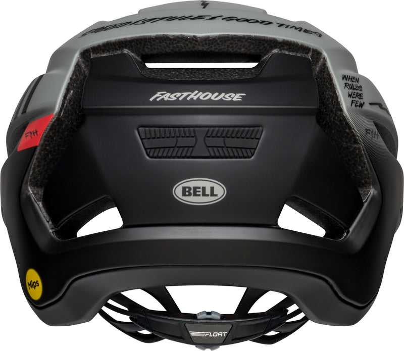 BELL 4Forty Air MIPS Adult Mountain Bike Helmet