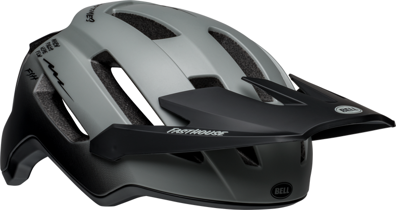 BELL 4Forty Air MIPS Adult Mountain Bike Helmet