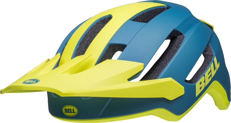 BELL 4Forty Air MIPS Adult Mountain Bike Helmet