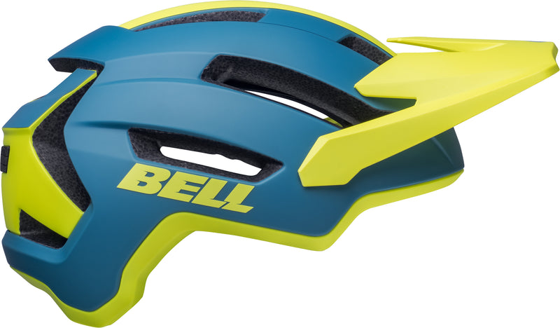 BELL 4Forty Air MIPS Adult Mountain Bike Helmet