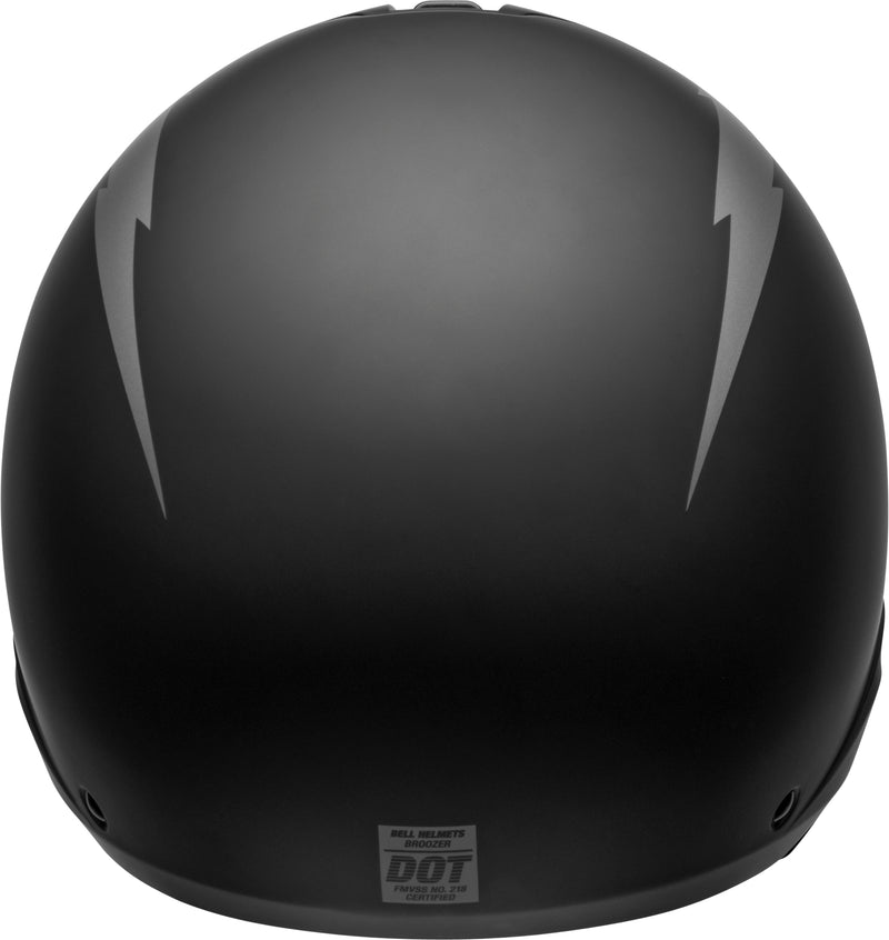 BELL Broozer Full Face Street Motorcycle Helmet for Adults 4