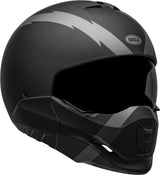 BELL Broozer Full Face Street Motorcycle Helmet for Adults 5