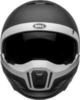 BELL Broozer Full Face Street Motorcycle Helmet for Adults 10