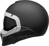 BELL Broozer Full Face Street Motorcycle Helmet for Adults 11