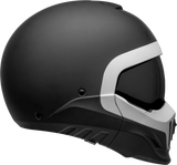 BELL Broozer Full Face Street Motorcycle Helmet for Adults 9