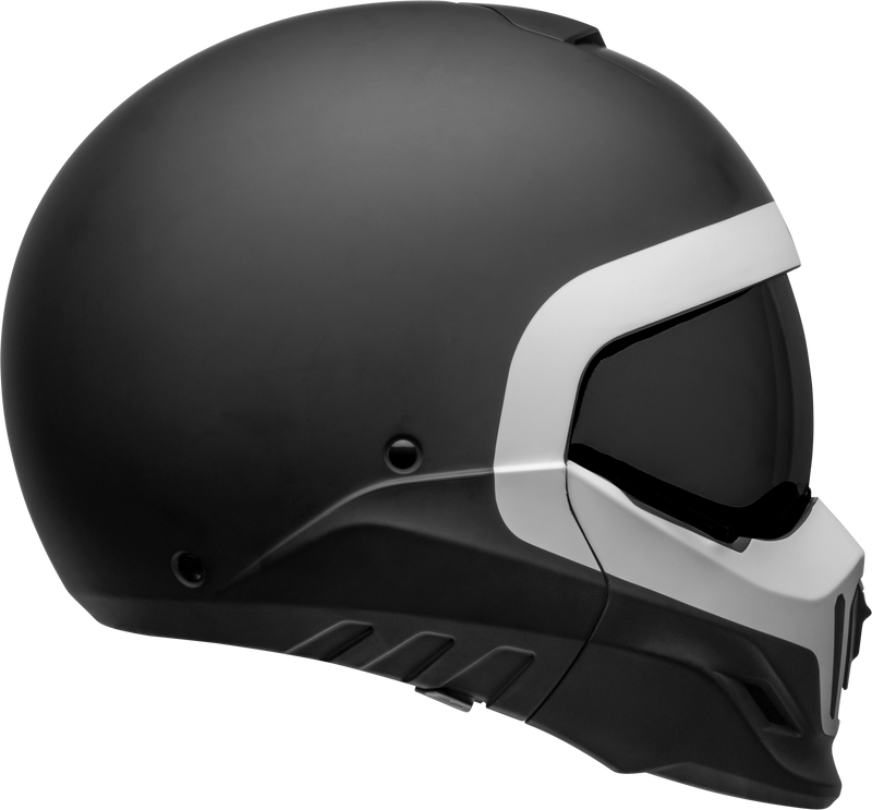BELL Broozer Full Face Street Motorcycle Helmet for Adults 9