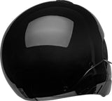 Bell Broozer Motorcycle Full Face Convertible Open Face Street Helmet