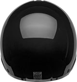 Bell Broozer Motorcycle Full Face Convertible Open Face Street Helmet