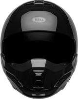 Bell Broozer Motorcycle Full Face Convertible Open Face Street Helmet