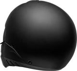 Bell Broozer Motorcycle Full Face Convertible Open Face Street Helmet