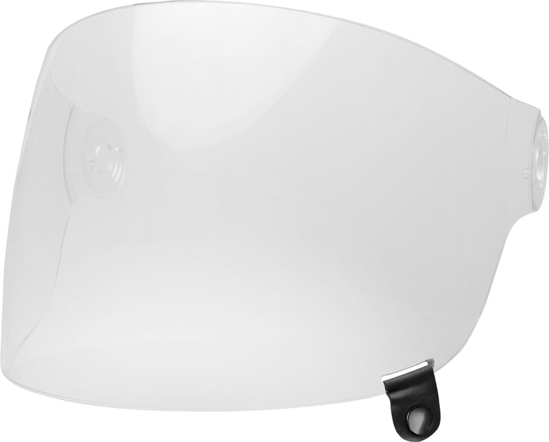 BELL Bullitt Flat Shield Motorcycle Accessories