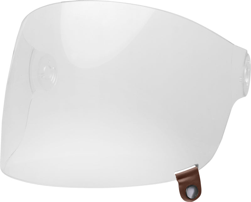 BELL Bullitt Flat Shield Motorcycle Accessories