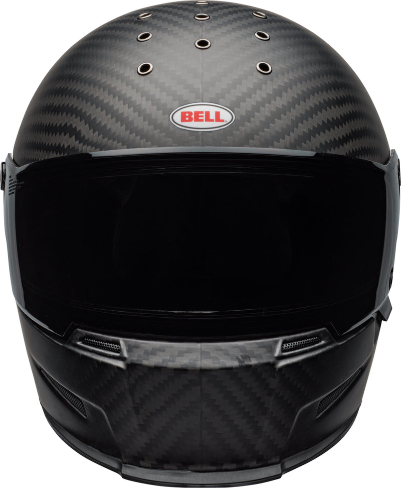 BELL Eliminator Carbon Adult Street Motorcycle Helmet