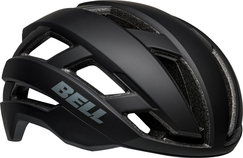 BELL Falcon XR LED Mips Helmet matte black Front RIGHT