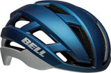 BELL Falcon XR LED Mips Helmet matte blue gray fron right