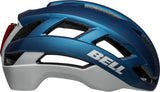 BELL Falcon XR LED Mips Helmet matte blue gray Right