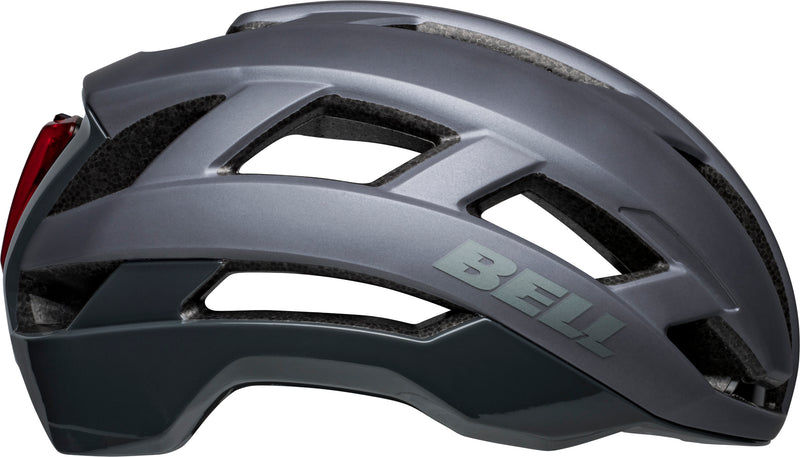 BELL Falcon XR LED Mips Helmet matte gloss gray right