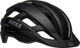 BELL Falcon XRV LED Mips Road Bike Helmet - Versatile & Illuminated Matte Black front right