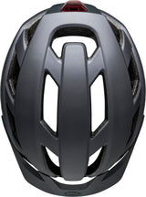 BELL Falcon XRV LED Mips Road Bike Helmet - Versatile & Illuminated Matte gloss Grey  top