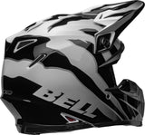 BELL Moto-9S Flex Adult Dirt Motorcycle Helmet