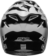 BELL Moto-9S Flex Adult Dirt Motorcycle Helmet