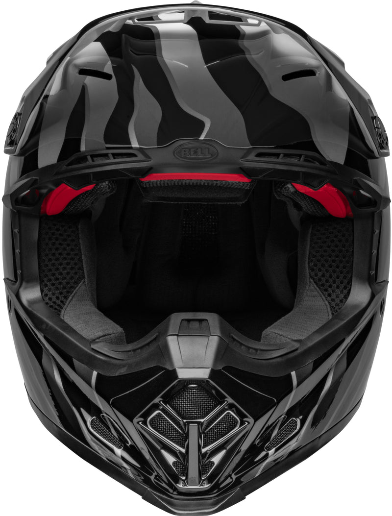 BELL Moto-9S Flex Adult Dirt Motorcycle Helmet