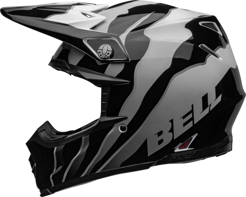 BELL Moto-9S Flex Adult Dirt Motorcycle Helmet