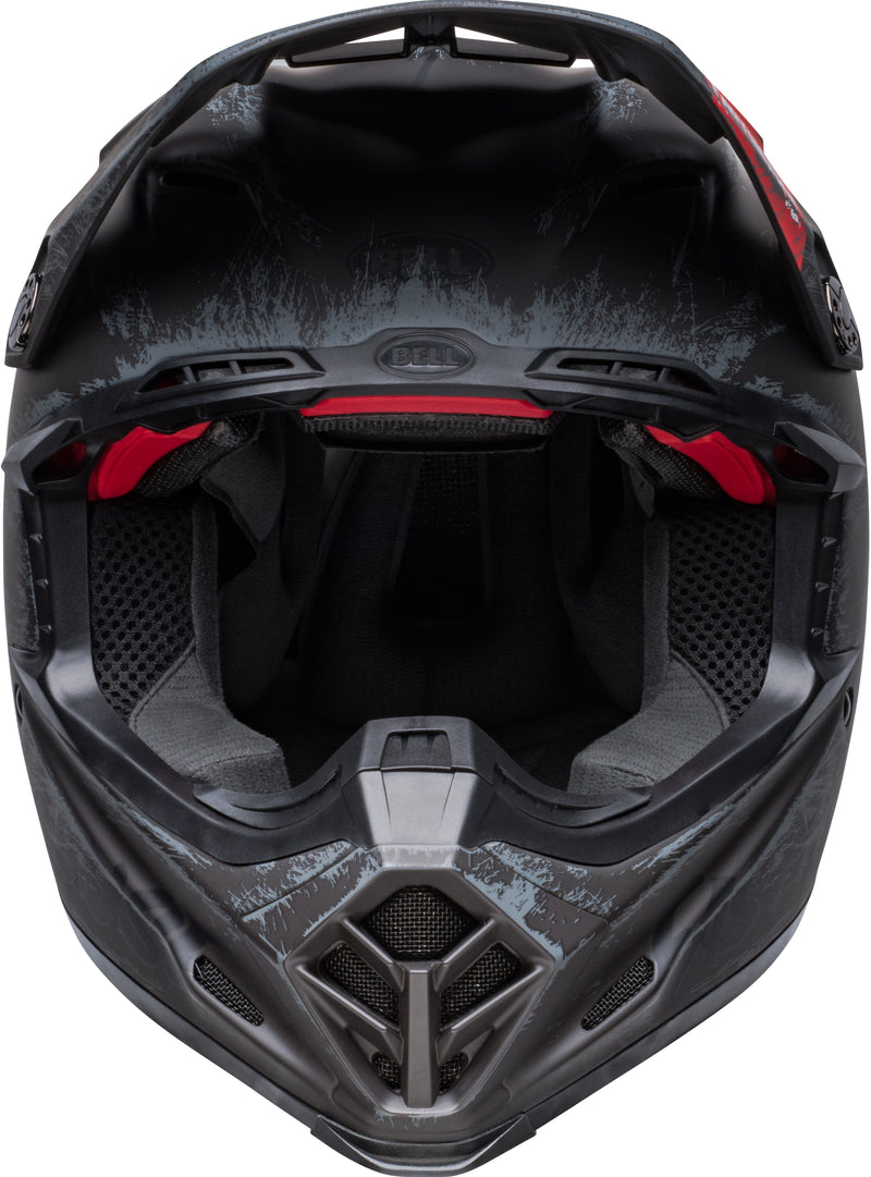 BELL Moto-9S Flex Adult Dirt Motorcycle Helmet