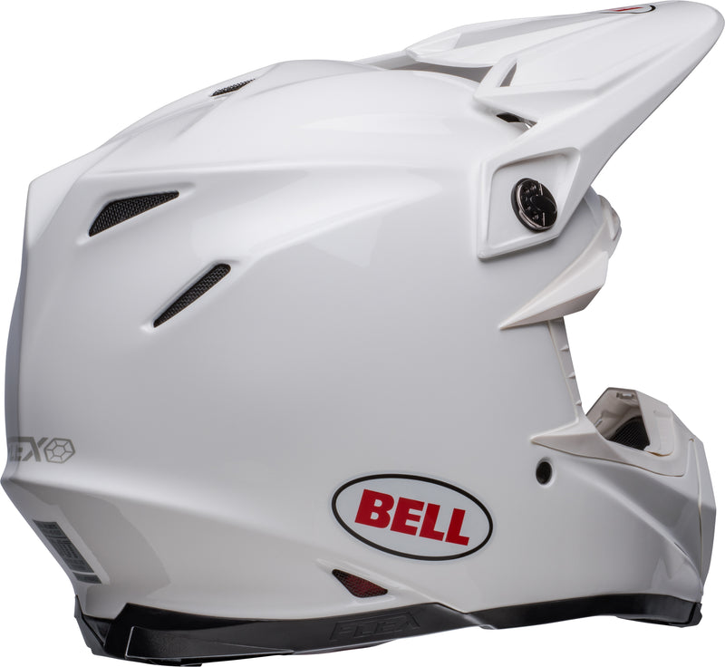 BELL Moto-9S Flex Adult Dirt Motorcycle Helmet