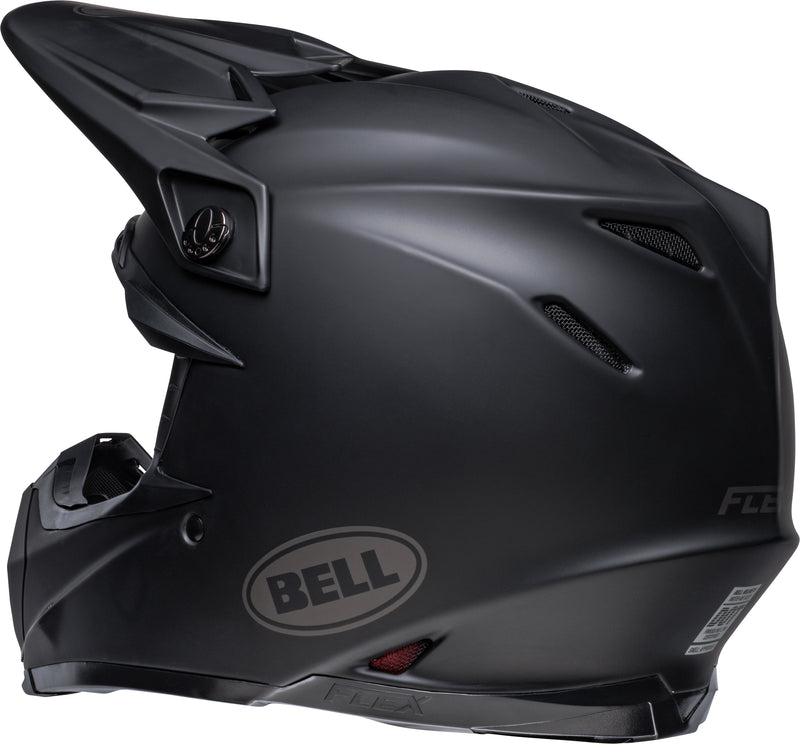 BELL Moto-9S Flex Adult Dirt Motorcycle Helmet