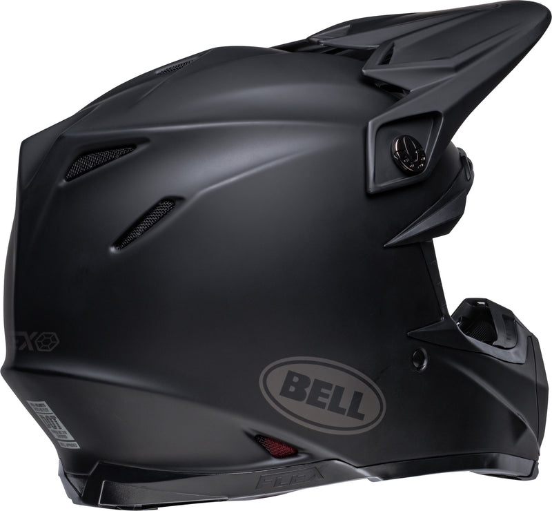 BELL Moto-9S Flex Adult Dirt Motorcycle Helmet