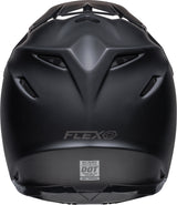 BELL Moto-9S Flex Adult Dirt Motorcycle Helmet