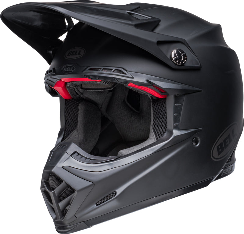 BELL Moto-9S Flex Adult Dirt Motorcycle Helmet