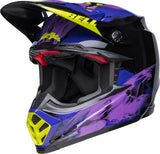 BELL Moto-9S Flex Adult Dirt Motorcycle Helmet