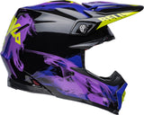 BELL Moto-9S Flex Adult Dirt Motorcycle Helmet