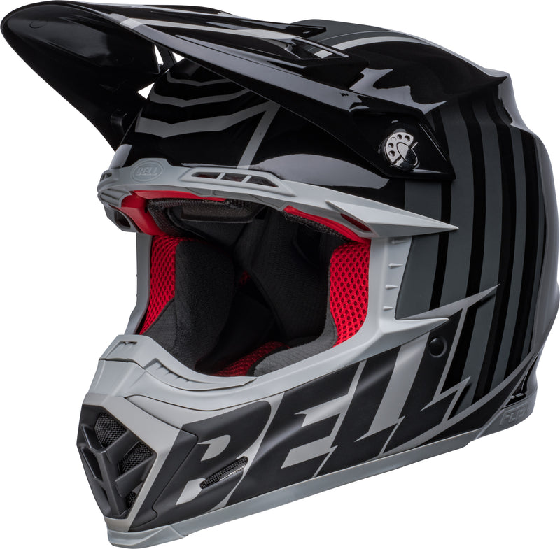 BELL Moto-9S Flex Adult Dirt Motorcycle Helmet