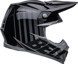 BELL Moto-9S Flex Adult Dirt Motorcycle Helmet