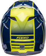 BELL Moto-9S Flex Adult Dirt Motorcycle Helmet