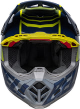 BELL Moto-9S Flex Adult Dirt Motorcycle Helmet