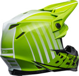 BELL Moto-9S Flex Adult Dirt Motorcycle Helmet