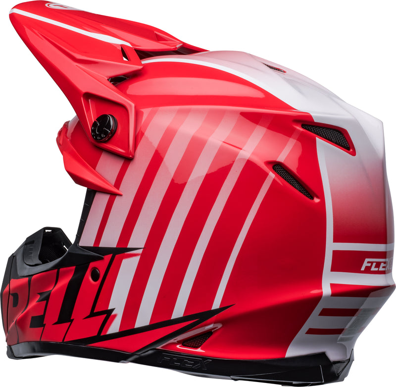 BELL Moto-9S Flex Adult Dirt Motorcycle Helmet