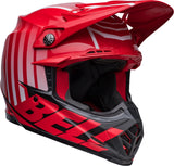 BELL Moto-9S Flex Adult Dirt Motorcycle Helmet