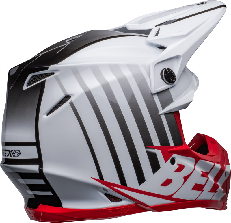 BELL Moto-9S Flex Adult Dirt Motorcycle Helmet