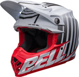 BELL Moto-9S Flex Adult Dirt Motorcycle Helmet